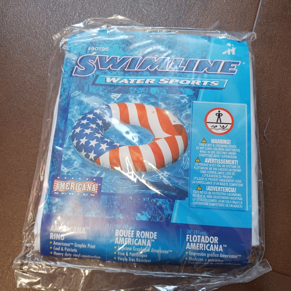 Slimline  Pool